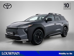 Toyota bZ4X Touring - Dynamic AWD 75 kWh *EV-Deal* | Stoel en stuurwielverwarming |