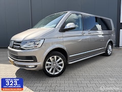 Volkswagen Transporter Caravelle - 204PK DSG FULL OPTIONS L2H1 DC