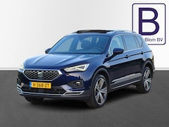 SEAT Tarraco - 1.5 TSI Xcellence Limited Edition 7p