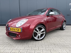 Alfa Romeo MiTo - 1.4 T Centenario Airco Nieuwe Apk