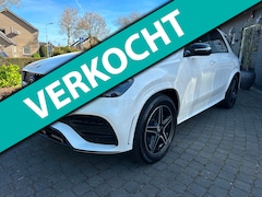 Mercedes-Benz GLE-Klasse - 450 4MATIC, Pano, 1e Eigenaar, NAP