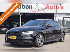 Audi A3 Sportback - 35 TFSI CoD Advance Sport | Automaat | S-line | Virtual cockpit | Uitstraling