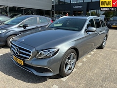Mercedes-Benz E-klasse Estate - 200 Premium | AUTOMAAT | NIEUWE APK | LEDER | PDC | NAVI | CRUISE |