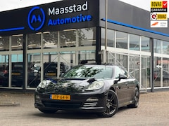 Porsche Panamera - 4.8 4S V8 400PK Executive pack Full option