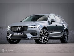 Volvo XC60 - Recharge T6 AWD R-Design | HEICO pakket | 22 inch | Panorama | Leder | Uniek | Zeer mooi |
