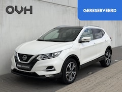 Nissan Qashqai - 1.3 N-Connecta | Carplay | Pano | Trekhaak
