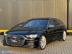 Audi A6 Avant - 55 TFSI e quattro Competition S6 PAKKET
