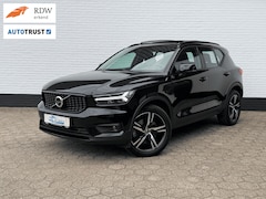 Volvo XC40 - T5 Recharge R-Design TREKHAAK l PANODAK l H/K l 360 CAMERA