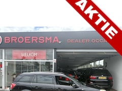 Opel Astra Wagon - 1.6 Cosmo LEER *AIRCO * NIEUWE APK