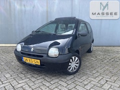 Renault Twingo - 1.2 Privilège PANO | LEDER | ELEK. PAKKET