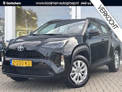 Toyota Yaris Cross - 1.5 Hybrid Active | Apple Carplay/Android Auto | Adaptive Cruise Controle | Camera | garan