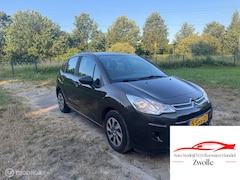 Citroën C3 - 1.0 VTi Tendance