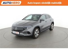 Mercedes-Benz EQA - 250 Progressive | HA48120 |
