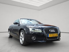Audi A5 Cabriolet - 1.8 TFSI Pro Line S