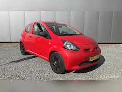 Toyota Aygo - 1.0-12V