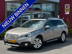 Subaru Outback - 2.0D | Pano | ACC | Trekhaak