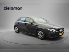 Mercedes-Benz A-klasse - 180 Business Solution - Navi, Cruise, Camera, Half Leer, stoelverw
