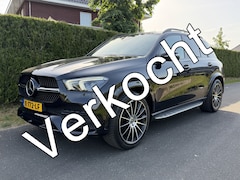 Mercedes-Benz GLE-Klasse - 400 d 4MATIC AMG Premium Plus PANO 360° CAM DISTRONIC