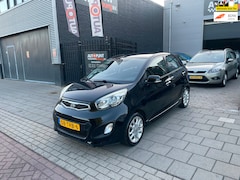 Kia Picanto - 1.0 CVVT Super Pack Sport Keyles Airco NAP APK