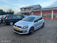 Volkswagen Polo - 1.2 Easyline