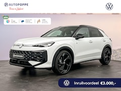 Volkswagen T-Roc - 1.5 eTsi R-Line First Edition