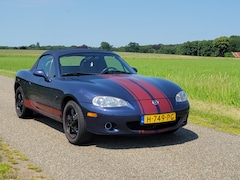 Mazda MX-5 - 1.6i Touring