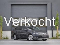 Volkswagen Golf Variant - 1.5 TSI Highline Automaat | Digitaal Cockpit | Stoelverwarming