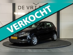 Volkswagen Polo - 1.2 TSI Comfortline