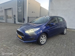 Ford Fiesta - 1.0 Style
