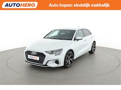 Audi A3 Sportback - 35 TFSI Mild-Hybrid advanced | NW44548 |