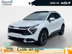Kia Sportage - 1.6 T-GDi Plug-in Hybrid AWD DynamicPlusLine | Schuif/Kanteldak | Stoel + Stuurverwarming