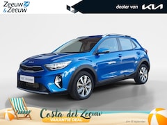 Kia Stonic - 1.0T DynamicLine | Camera | Climate control | Apple Carplay / Android Auto | Cruise contro