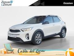 Kia Stonic - 1.0T AUTOMAAT DynamicPlusLine | BTW AUTO | Apple Carplay / Android Auto | Airco | Elektris