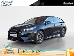 Kia Pro cee'd - ProCeed 1.5 T-GDi GT-Line | Stoel en stuurverwarming | Navigatie | Elektrische achterklep