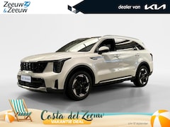 Kia Sorento - 1.6 T-GDi Plug-in Hybrid 4WD DynamicPlusLine 7p | Apple Carplay / Android Auto | Navigatie