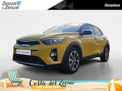 Kia Stonic - 1.0 T-GDi ComfortPlusLine Navigator | Navigatie | LM-Velgen | Cruise control
