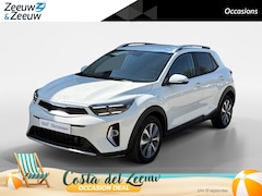 Kia Stonic - 1.0 T-GDi MHEV DynamicPlusLine | Automaat | Cruise Control | Climate Control | Stoelverwar