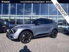 Kia Sportage - 1.6 T-GDi Hybrid GT-PlusLine 1e eigenaar
