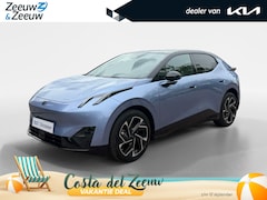 Lynk & Co 02 - More 66 kWh 360 Camera | Panodak | Addaptive cruise control | Stuur + stoelverwarming | Re