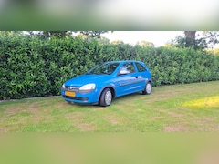 Opel Corsa - 1.2-16V Njoy