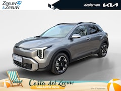 Kia Stonic - 1.0 T-GDi MHEV ExecutiveLine AUTOMAAT | STOELVERWARMING & STUURVERWARMING | DODE HOEK DETE