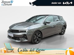 Opel Astra Electric - 54 kWh Business Edition 360 Camera | Unieke KM stand | Stoel + stuurverwarming | 12 Maande