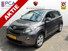 Toyota Urban Cruiser - 1.3 VVT-i Aspiration Airco/Alu wielen/El.ramen