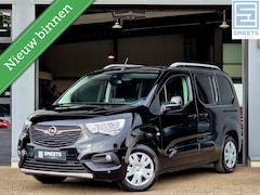 Opel Combo Life - 1.2T Edition 1e Eig |Airco|Cam|Navi|cruise