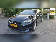 Kia Cee'd - Ceed 1.0 T-GDi MHEV DynamicPlusLine