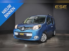 Renault Kangoo - 1.2 TCe | Climate | Cruise | Pdc