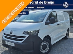 Volkswagen e-Transporter - 32 L1H1 100kW (Carplay, Pdc, Pomp, 5j gar)
