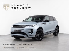 Land Rover Range Rover Evoque - 1.5 P270e PHEV AWD Dynamic SE | Black Pack | Schuifkanteldak | 20'' High Gloss wielen
