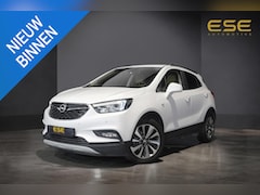 Opel Mokka X - 1.4 Turbo Innovation | Nieuwe Riem | Camera | Navigatie | Stoelverwarming