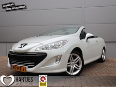 Peugeot 308 CC - 1.6 THP Noir & Blanc (Vol-Opties) NL-auto